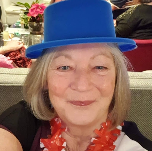 Linda Booth Photo 23