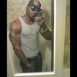 Joseph Chatmon Photo 1