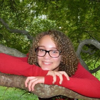 Mya Richardson Photo 21