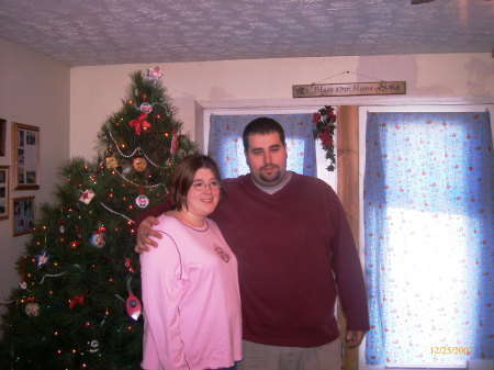 Amy Mercer Photo 10
