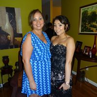 Denise Vargas Photo 14