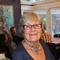 Marion Bowman Photo 6