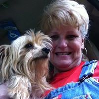 Kathy Pruitt Photo 16