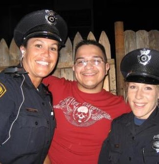 Joe Ortiz Photo 20