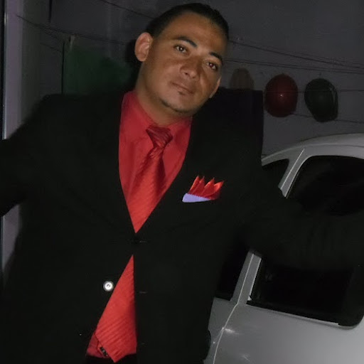 Rafael Brito Photo 10