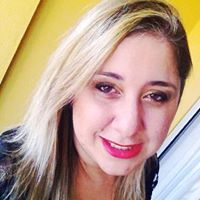 Amelia Campos Photo 26