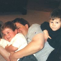 Mike Colucci Photo 6