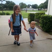 Christine Murtha Photo 14