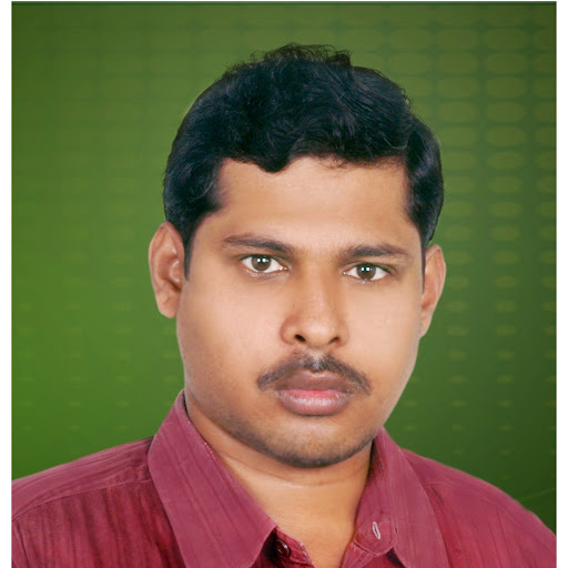 Satish Varma Photo 9