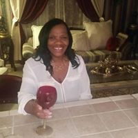 Geraldine Alexander Photo 13