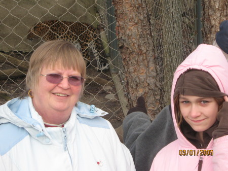 Debra Larsen Photo 17