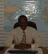 Robert Fitzpatrick Photo 1