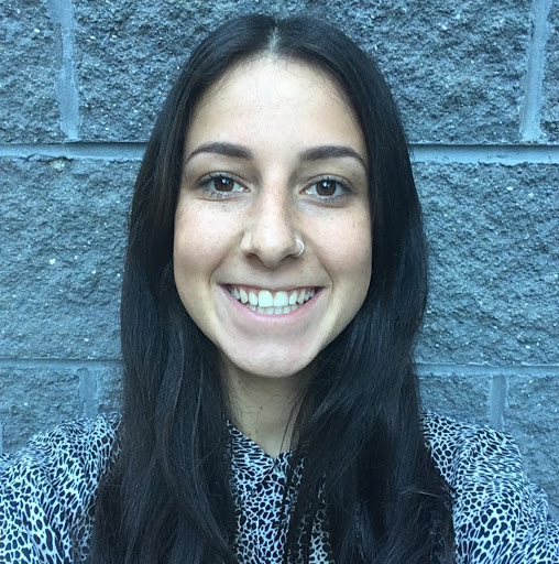 Rachel Rubenstein Photo 6