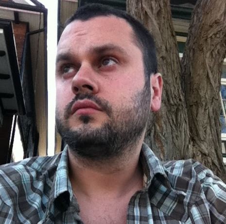 Daniel Pratt Photo 9