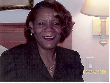 Angela Wilkerson Photo 21