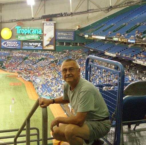 Stephen Makowski Photo 16