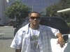 Tony Gomes Photo 37