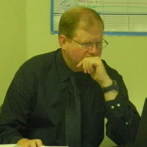 Arthur Paul Photo 23