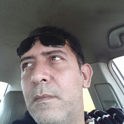 Khalid Saba Photo 1