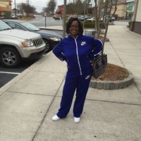 Joi Robinson Photo 23