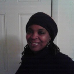 Deidra Robinson Photo 24