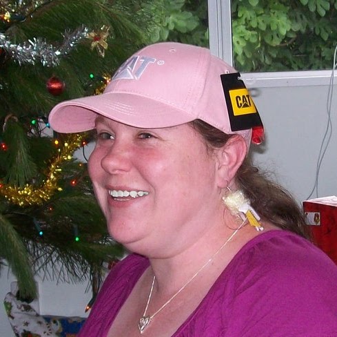 Anna Potts Photo 31