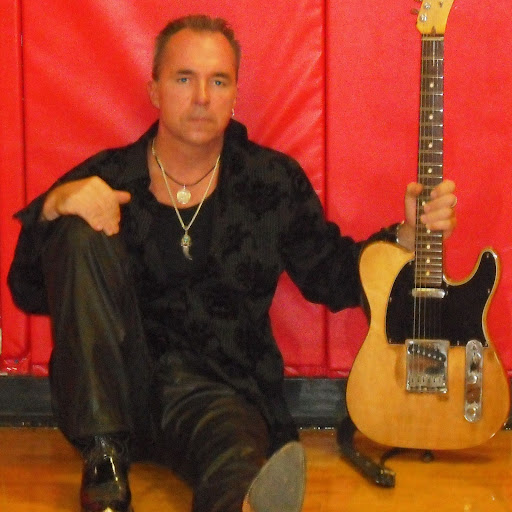 Mike Keefe Photo 3