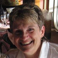 Carol Huston Photo 25
