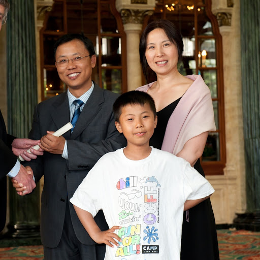 Richard Xu Photo 34