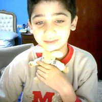 Pablo Arce Photo 31