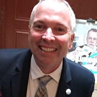 Patrick Regan Photo 20
