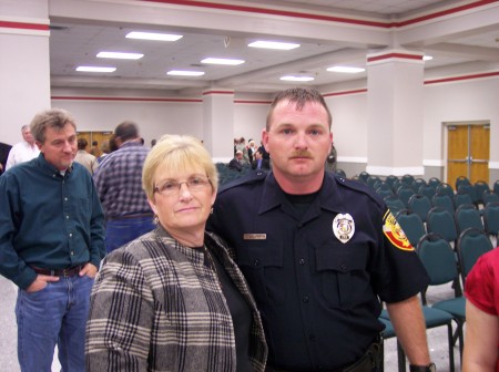 Mary Barclay Photo 14