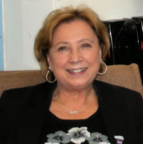 Barbara Matthews Photo 6