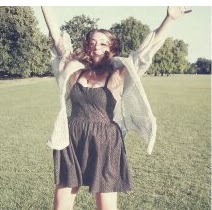Frances Rose Photo 17