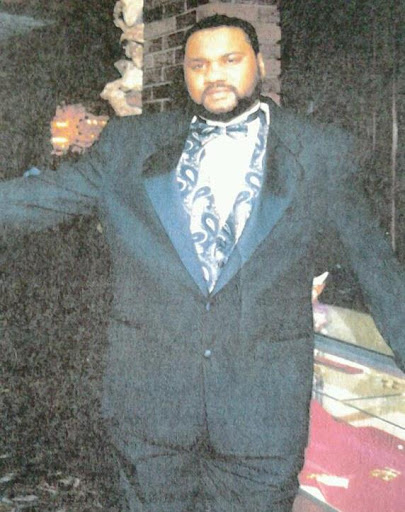 Reginald Ross Photo 19