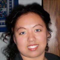 Marie Yang Photo 14
