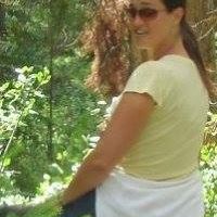 Kristen Cooper Photo 31