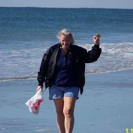 Linda Tobin Photo 12