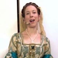 Ruth Beckmann Photo 7