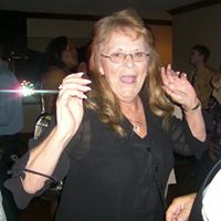 Cheryl Cain Photo 18