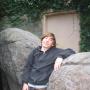 Jamie Morris Photo 13