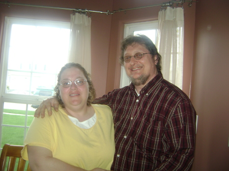 Sheri Henry Photo 3
