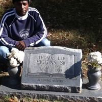 Terrance Higgins Photo 12