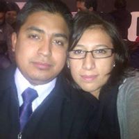 Mayra Guaman Photo 16
