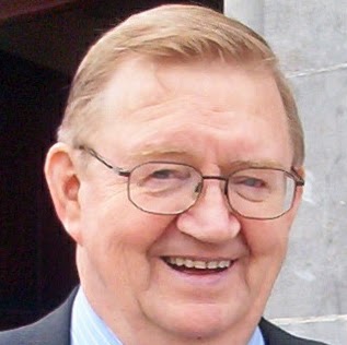 Frank O'Brien Photo 13