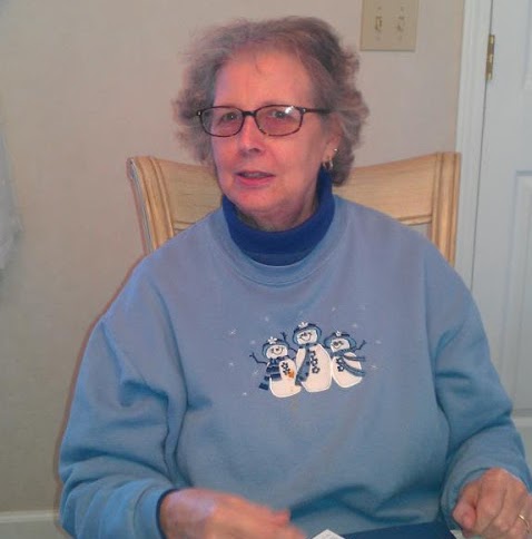 Joyce Dalton Photo 19