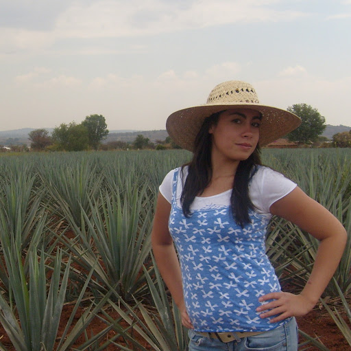Adriana Cano Photo 12