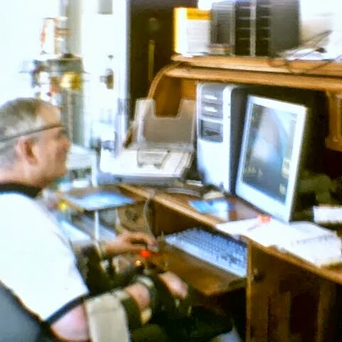 Robert Snowden Photo 34