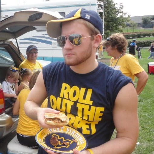 Dustin Matheny Photo 5