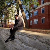 Jeremy Pendleton Photo 3
